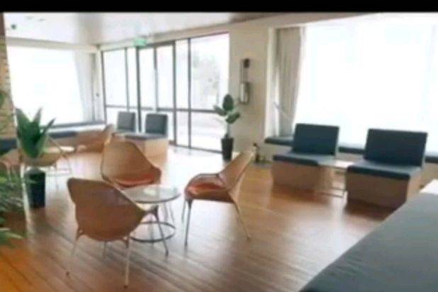 APARTMENT ONE RESIDENCE BATAM. DEKAT FERRY TERMINAL & VIEW LAUT
