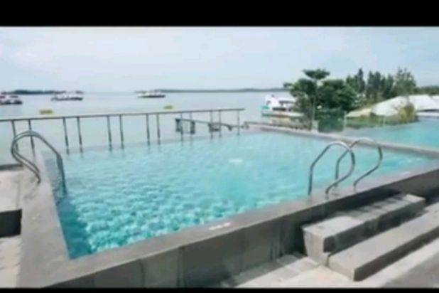 APARTMENT ONE RESIDENCE BATAM. DEKAT FERRY TERMINAL & VIEW LAUT