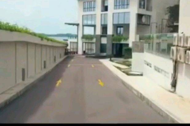 APARTMENT ONE RESIDENCE BATAM. DEKAT FERRY TERMINAL & VIEW LAUT