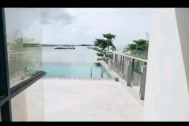 APARTMENT ONE RESIDENCE BATAM. DEKAT FERRY TERMINAL & VIEW LAUT