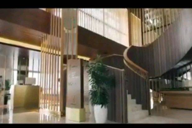 APARTMENT ONE RESIDENCE BATAM. DEKAT FERRY TERMINAL & VIEW LAUT
