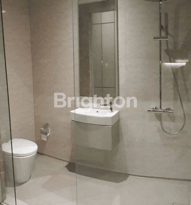 Apartemen Studio B View Pool & Garden Citra Plaza Nagoya