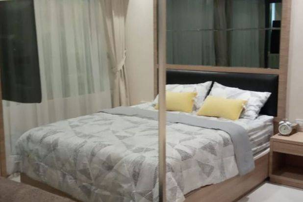 BALOI APARTEMEN CICILAN 2 JT-an!! BERADA DI PUSAT KOTA BALOI.