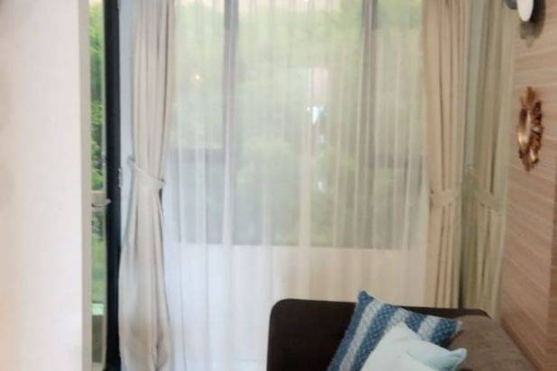BALOI APARTEMEN CICILAN 2 JT-an!! BERADA DI PUSAT KOTA BALOI.