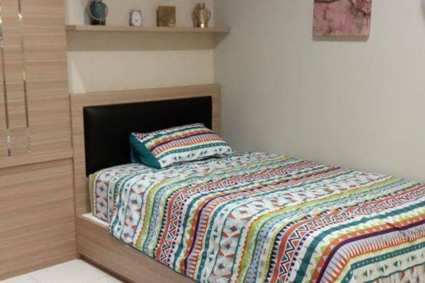 BALOI APARTEMEN CICILAN 2 JT-an!! BERADA DI PUSAT KOTA BALOI.