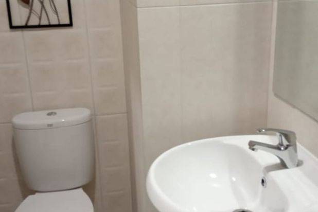 BALOI APARTEMEN CICILAN 2 JT-an!! BERADA DI PUSAT KOTA BALOI.