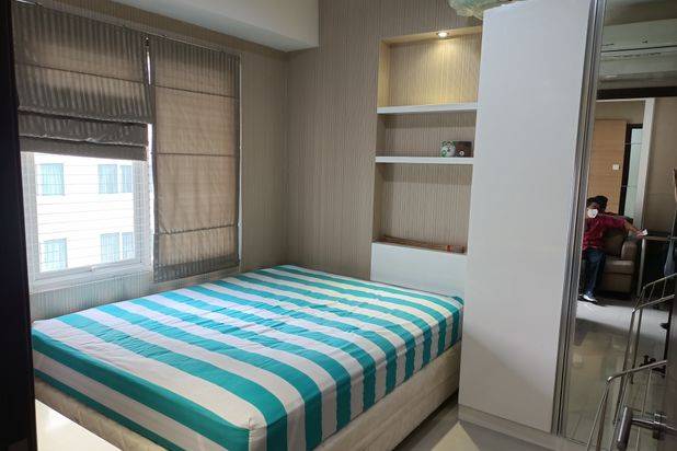 Apartemen Galeri Ciumbuleuit 2 Lux