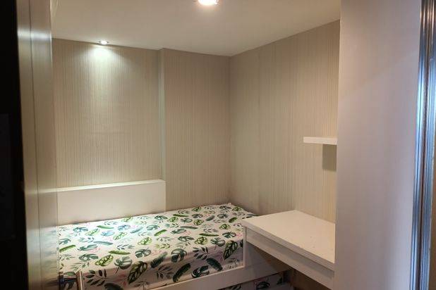 Apartemen Galeri Ciumbuleuit 2 Lux