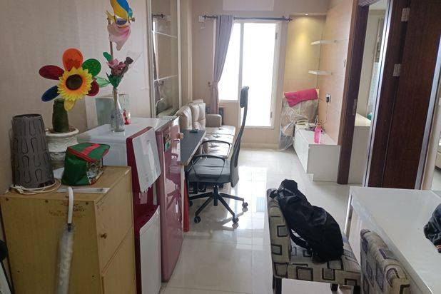 Apartemen Galeri Ciumbuleuit 2 Lux