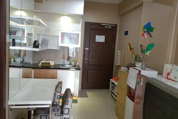 Apartemen Galeri Ciumbuleuit 2 Lux