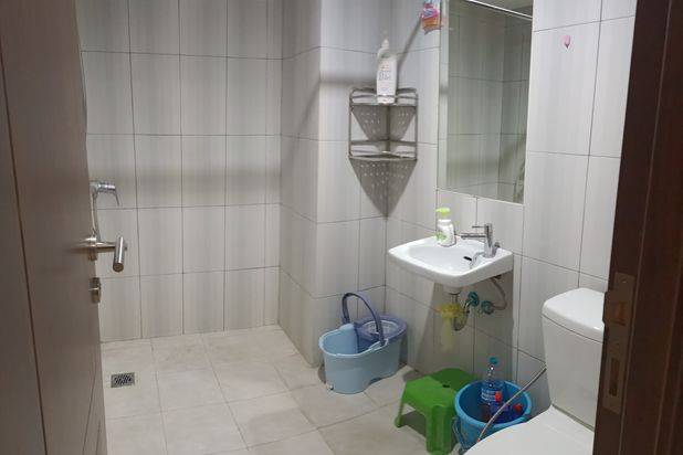 Apartemen Galeri Ciumbuleuit 2 Lux