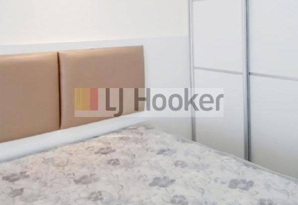 Disewakan Apartment Pollux Habibie Type Studio Furnished Di Batam Centre
