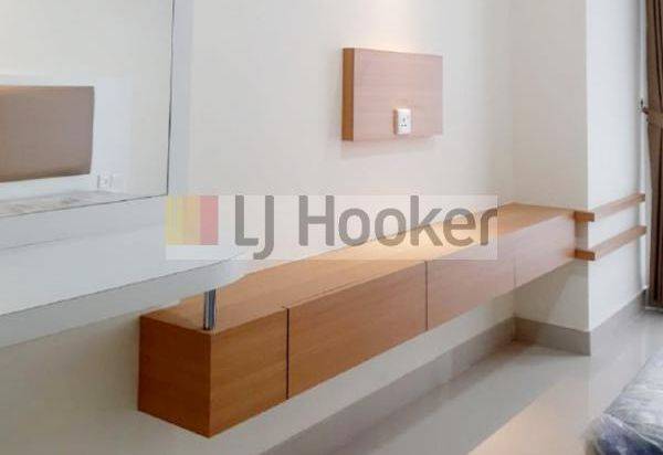 Disewakan Apartment Pollux Habibie Type Studio Furnished Di Batam Centre