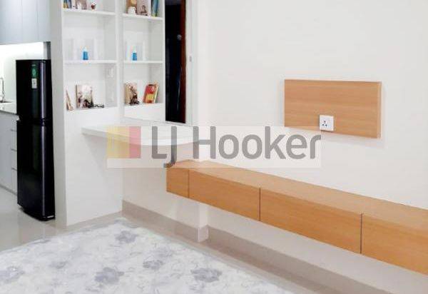 Disewakan Apartment Pollux Habibie Type Studio Furnished Di Batam Centre