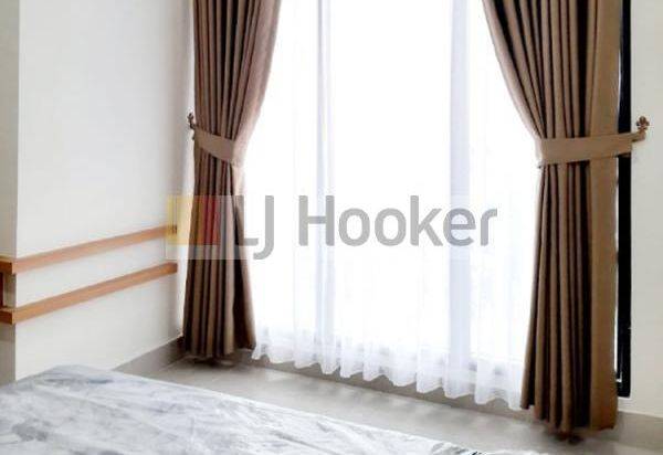 Disewakan Apartment Pollux Habibie Type Studio Furnished Di Batam Centre