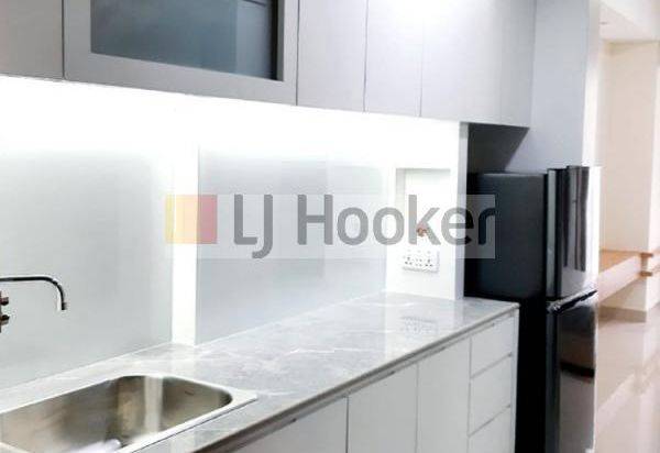 Disewakan Apartment Pollux Habibie Type Studio Furnished Di Batam Centre