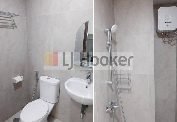 Disewakan Apartment Pollux Habibie Type Studio Furnished Di Batam Centre
