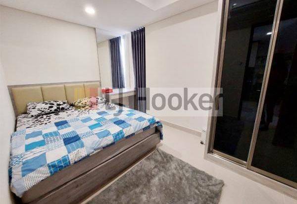 Disewakan Apartment Pollux Habibie Type 2 Bedrooms Furnished Di Batam Centre