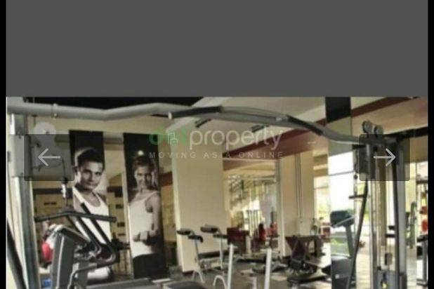 Apartement Furnished Siap Huni di The Edge Baros Cimahi