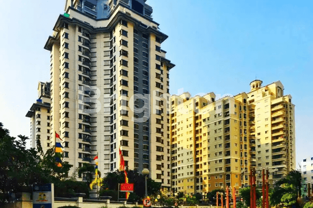 APARTEMEN 3 KAMAR FULL FURNISHED TAMAN KEMAYORAN JAKARTA PUSAT