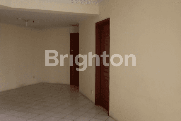 APARTEMEN 3 KAMAR FULL FURNISHED TAMAN KEMAYORAN JAKARTA PUSAT