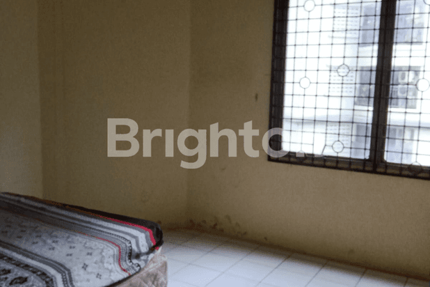 APARTEMEN 3 KAMAR FULL FURNISHED TAMAN KEMAYORAN JAKARTA PUSAT