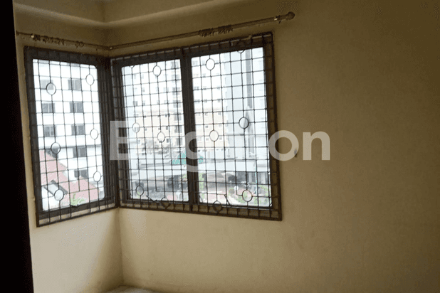 APARTEMEN 3 KAMAR FULL FURNISHED TAMAN KEMAYORAN JAKARTA PUSAT