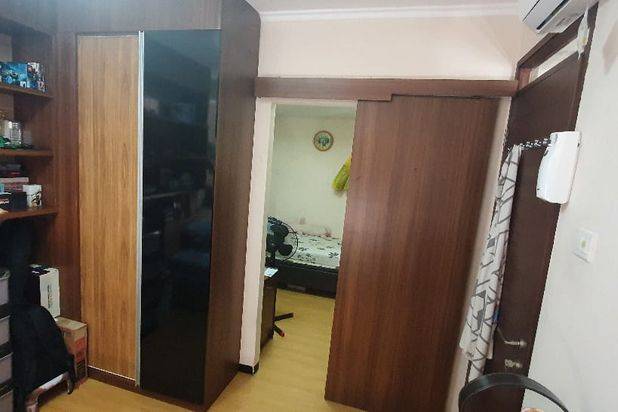 Apartement Bagus Semi Furnished di Gateway Pasteur, Bandung