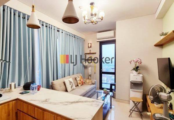 Apartment One Residence 1 Bedroom With City View
