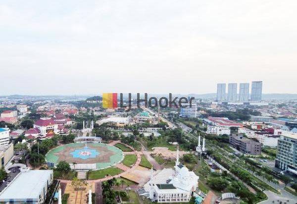 Apartment One Residence 1 Bedroom With City View