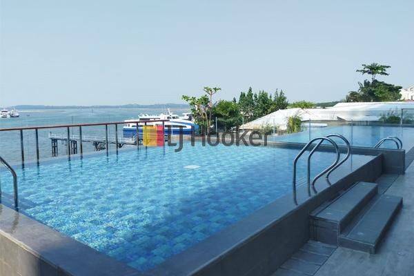 Apartment One Residence 1 Bedroom With City View