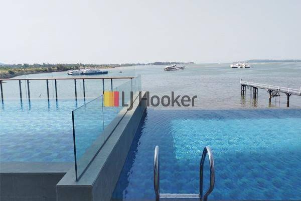 Apartment One Residence 1 Bedroom With City View