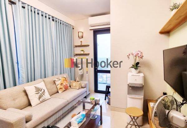 Apartment One Residence 1 Bedroom With City View