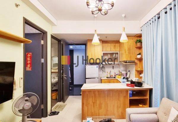 Apartment One Residence 1 Bedroom With City View