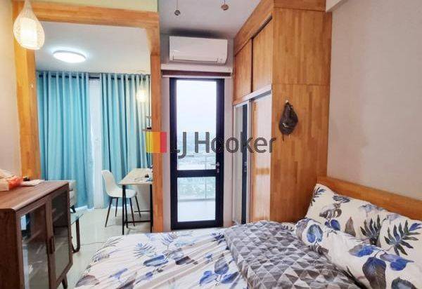 Apartment One Residence 1 Bedroom With City View