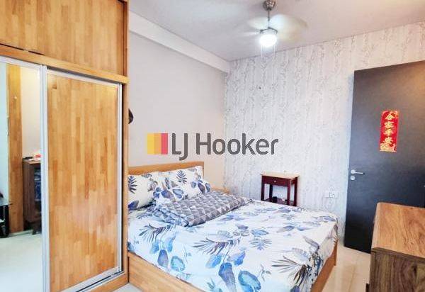 Apartment One Residence 1 Bedroom With City View