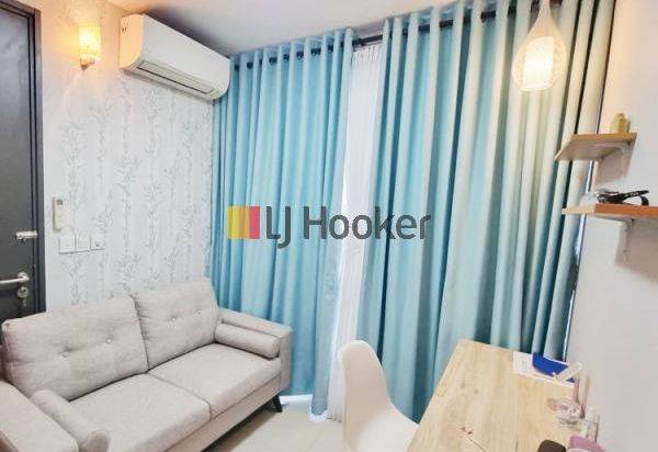 Apartment One Residence 1 Bedroom With City View
