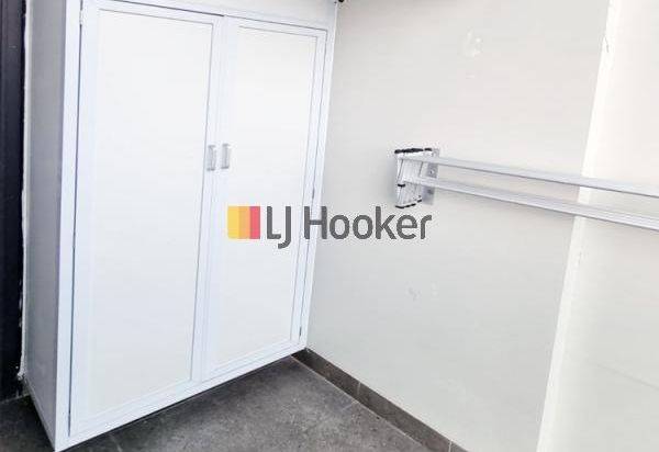 Apartment One Residence 1 Bedroom With City View