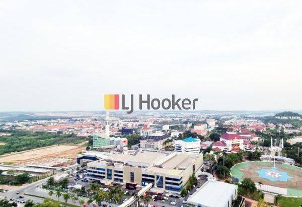 Apartment One Residence 1 Bedroom With City View