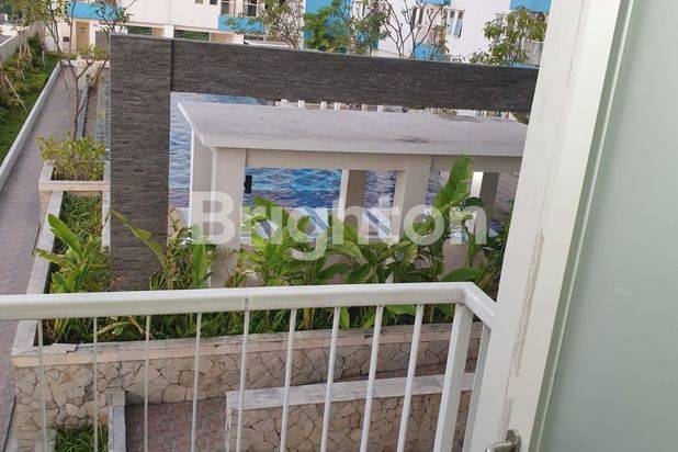 Apartment Puncak CBD Dengan View Cantik