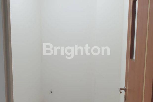 Apartment Puncak CBD Dengan View Cantik