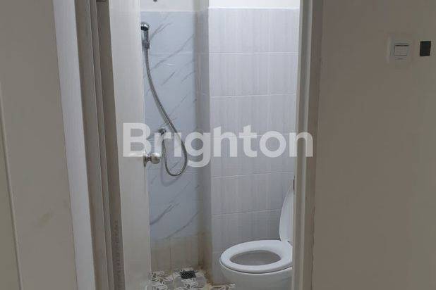Apartment Puncak CBD Dengan View Cantik