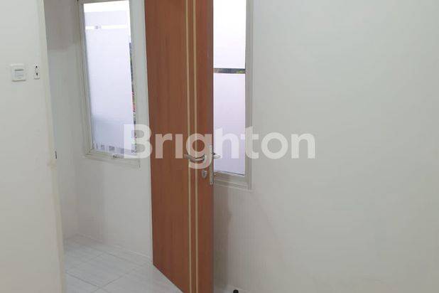 Apartment Puncak CBD Dengan View Cantik