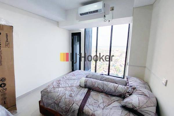 Apartment Furnished Siap Huni Di Apartment Pollux Habibie