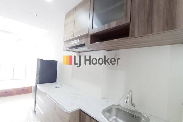Apartment Furnished Siap Huni Di Apartment Pollux Habibie