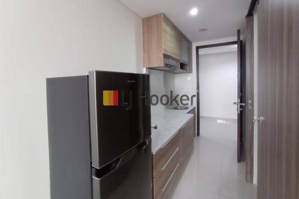 Apartment Furnished Siap Huni Di Apartment Pollux Habibie