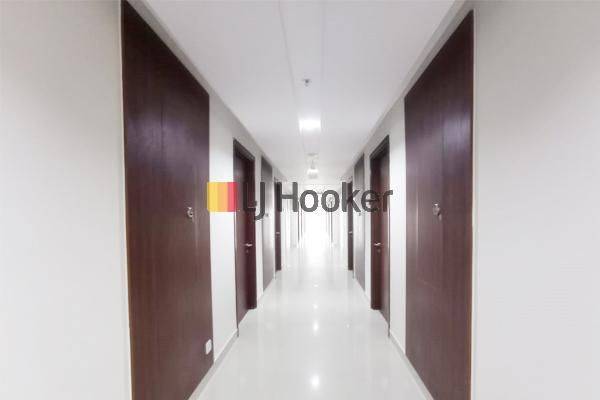 Apartment Furnished Siap Huni Di Apartment Pollux Habibie