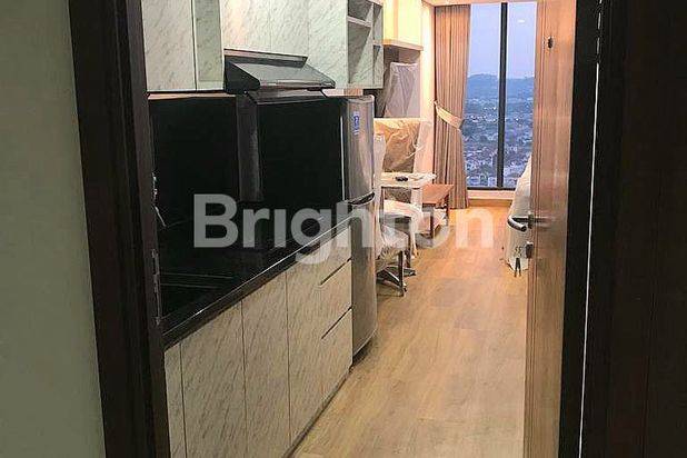APARTEMEN POLLUX HABIBIE 2BR FULL FURNISH DI TENGAH KOTA BATAM CENTRE