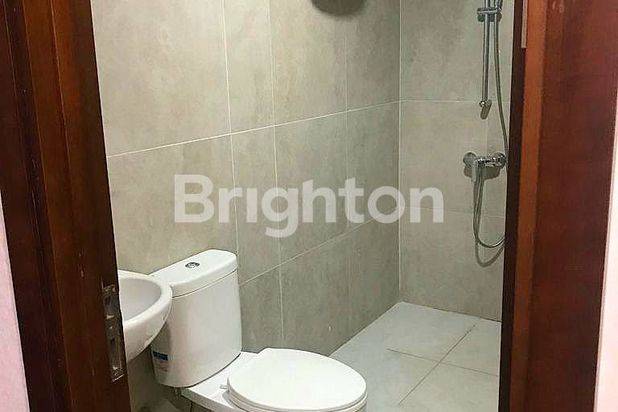 APARTEMEN POLLUX HABIBIE 2BR FULL FURNISH DI TENGAH KOTA BATAM CENTRE