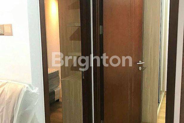 APARTEMEN POLLUX HABIBIE 2BR FULL FURNISH DI TENGAH KOTA BATAM CENTRE